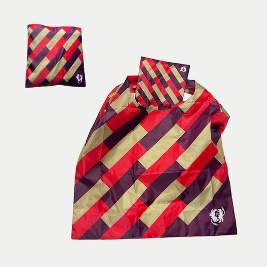 サンガカラーラインエコバッグ