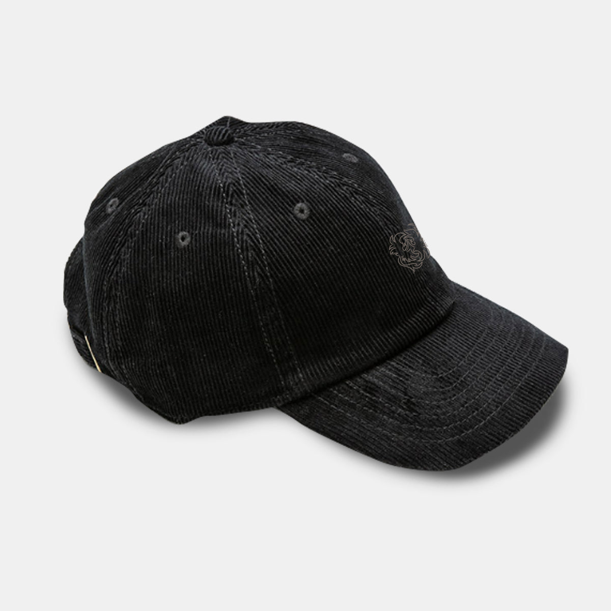 鳳凰ラインコーデュロイキャップ – SANGA LIFE LAB.