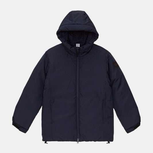 エンブレムラバーエディションインサレーテッドアウター