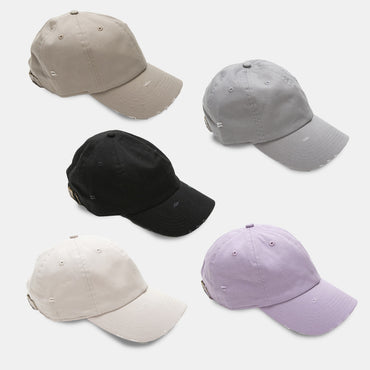 エンブレムラバーエディションキャップ