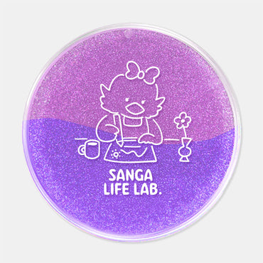 キラキラコースター