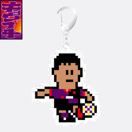 4/25キョウイチ!原選手といつでも一緒キーホルダー