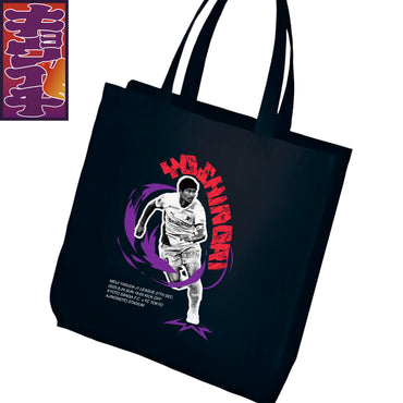 8/24キョウイチ!YOSHINORI トートバッグ