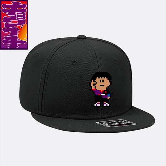 4/12キョウイチ!川﨑颯太選手オリジナルキャップ