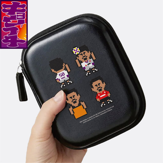 8/24キョウイチ!鈴木選手が守りまケース