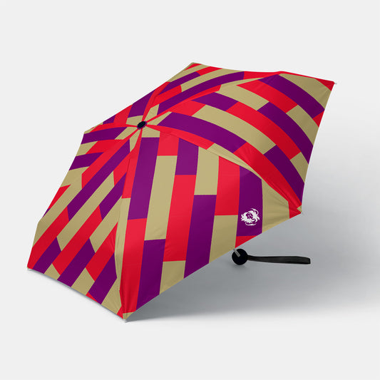 サンガカラーライン晴雨兼用折り畳み傘