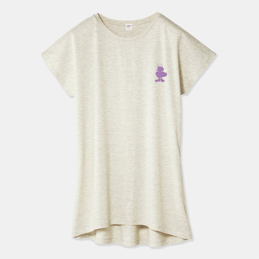 コトノちゃんシルエットドルマンワンピース