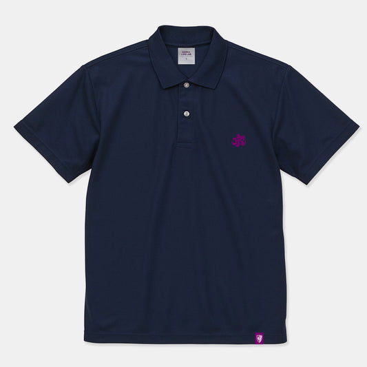 京鳳凰ポロシャツ