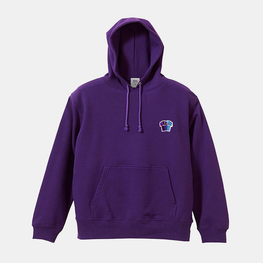 2025新体制選手ピクセルフーディ