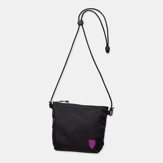 エンブレムラバーエディションサコッシュ