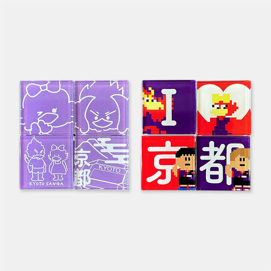 スクエアマグネット