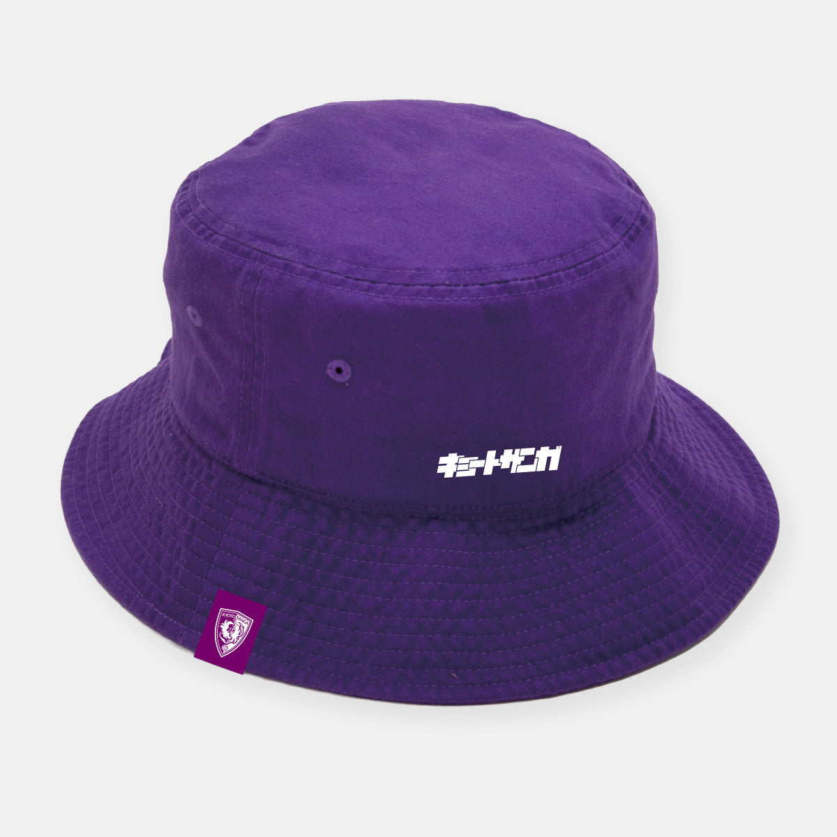 キョートサンガバケットハット