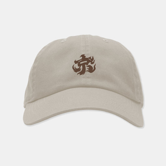 京鳳凰キャップ