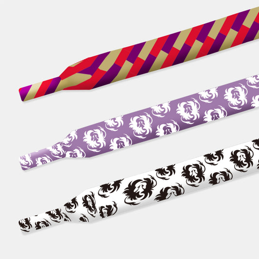 サンガな靴紐(2本いり)