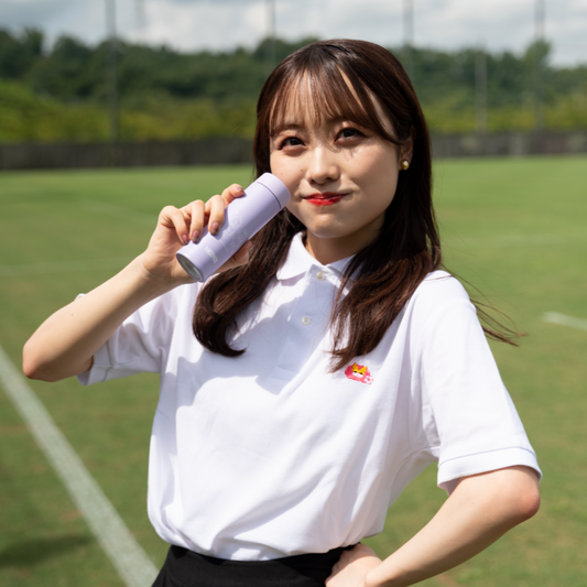 パーサくんとコトノちゃんミニボトル