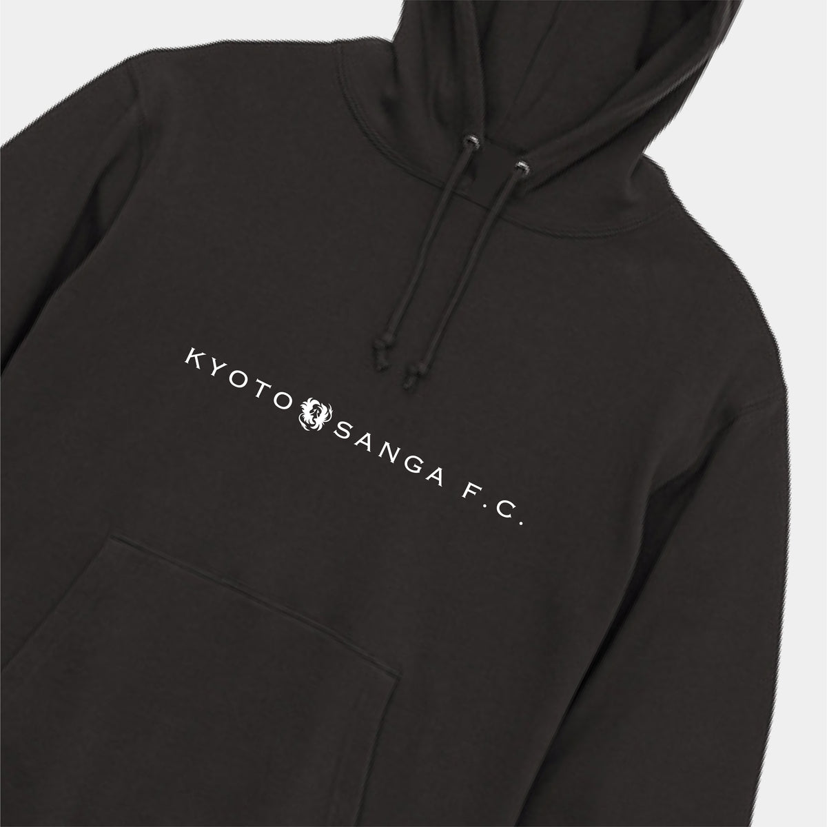 KYOTOSANGA F.C. ワードマークフーディ
