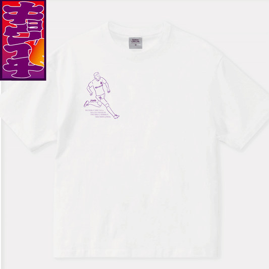 4/25キョウイチ!原選手イラストTシャツ