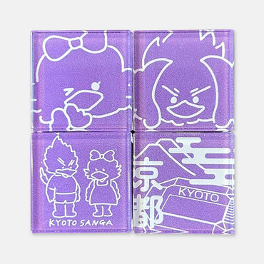 スクエアマグネット