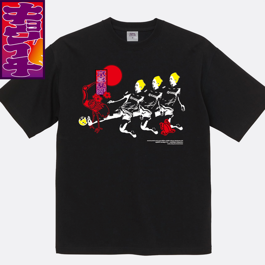 4/19キョウイチ!奥川選手"京喜乱舞"Tシャツ