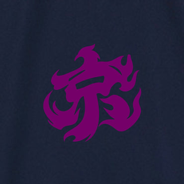 京鳳凰ポロシャツ