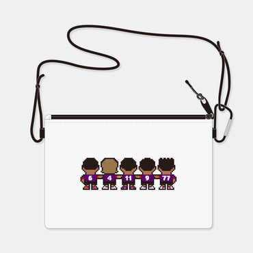 ブラジルクインテットサコッシュ