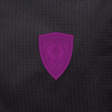 エンブレムラバーエディションサコッシュ