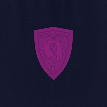 エンブレムラバーエディションポロシャツ