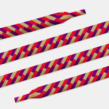 サンガな靴紐(2本いり)