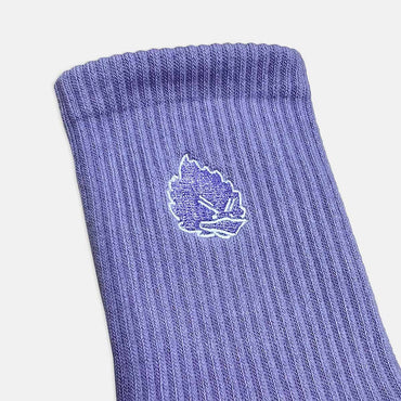 ゆるパーサくんコトノちゃん刺繍ソックス