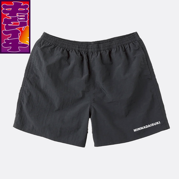 5/17キョウイチ!松田選手とお出かけナイロンショートパンツ