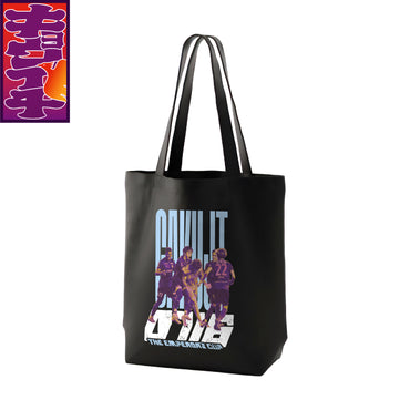 7/16キョウイチ!0716GAKUJI トートバッグ