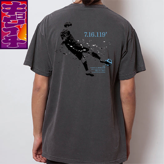 7/16キョウイチ!7.16.119’Tシャツ
