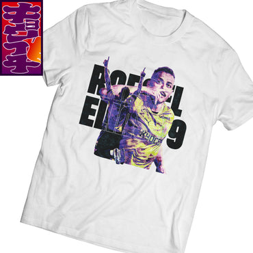 8/16キョウイチ!THE HERO Tシャツ