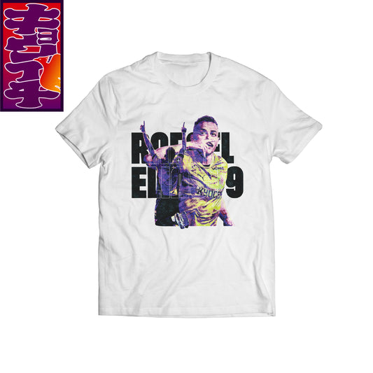 8/16キョウイチ!THE HERO Tシャツ