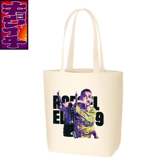 8/16キョウイチ!THE HERO トートバッグ