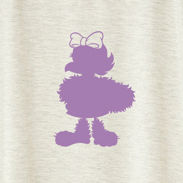 コトノちゃんシルエットドルマンワンピース