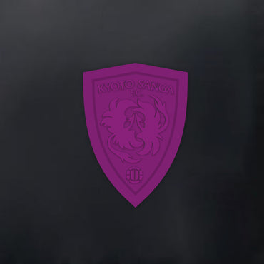 エンブレムラバーエディション圧縮ポーチ