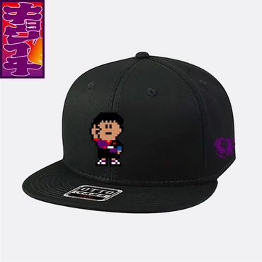 4/12キョウイチ!川﨑颯太選手オリジナルキャップ