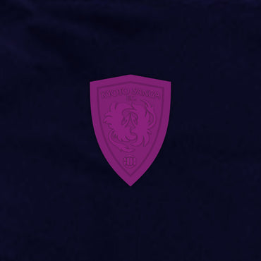 エンブレムラバーエディションバケットハット