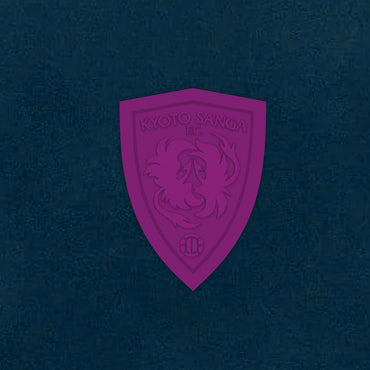 エンブレムラバーエディションドライジップジャケット