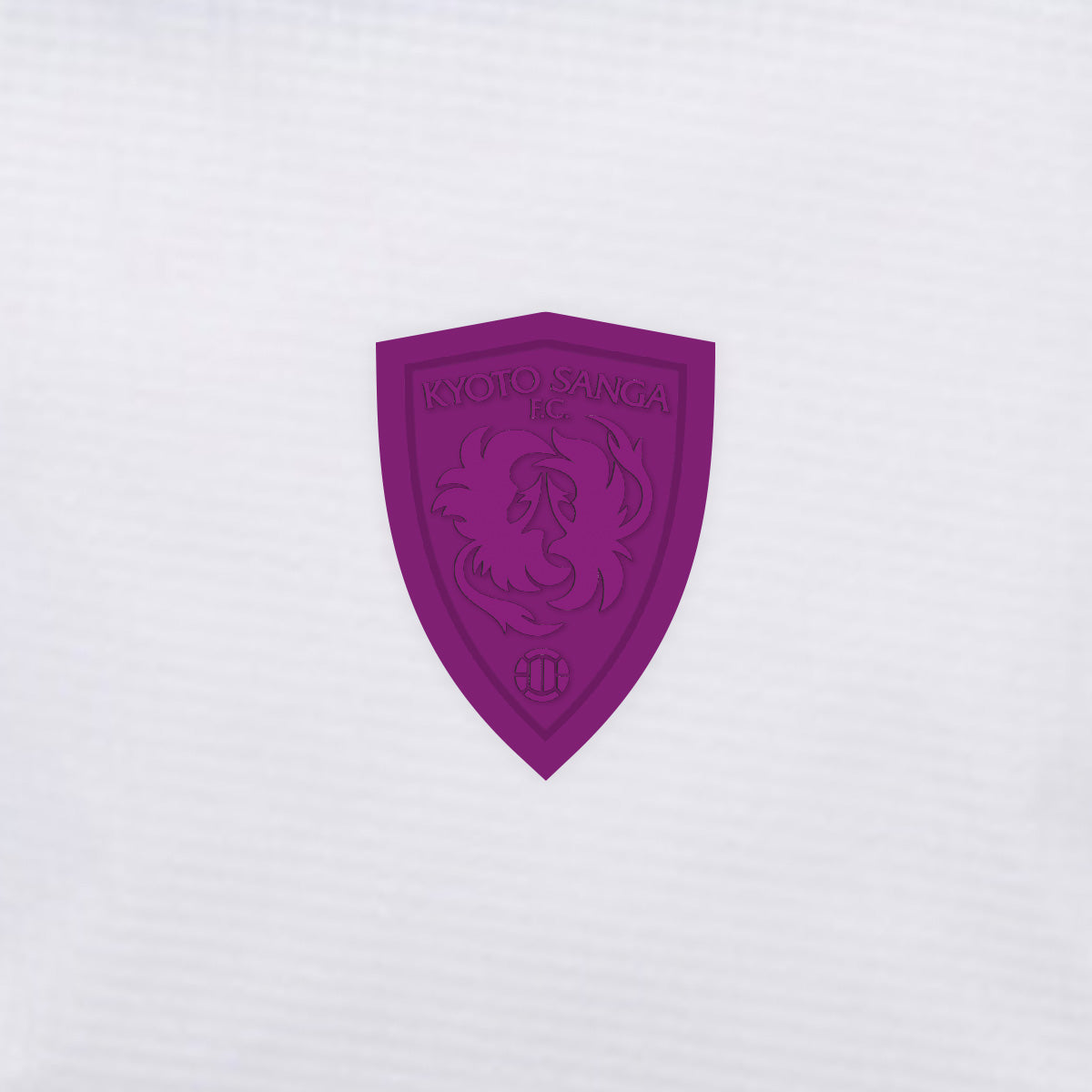 エンブレムラバーエディションサコッシュ