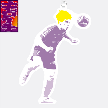 4/12キョウイチ!川﨑颯太選手アクリルキーホルダー