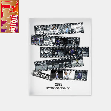 2025コトイチ!キョウイチメモリアルアクリルブロック