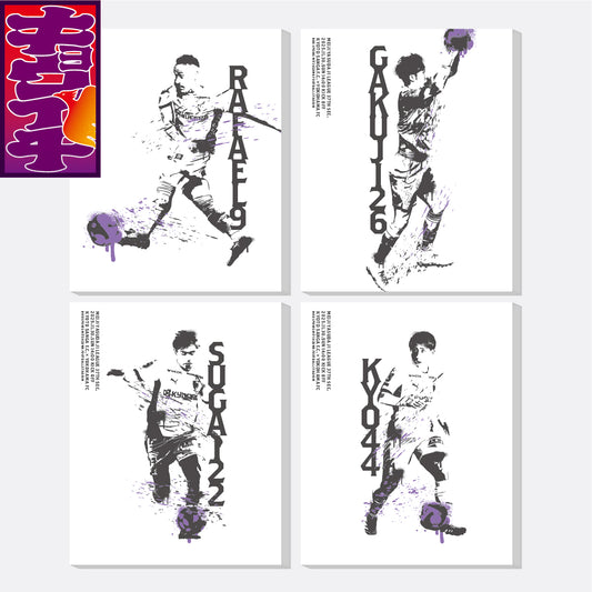 11/30キョウイチ!ヒーローファブリックパネル