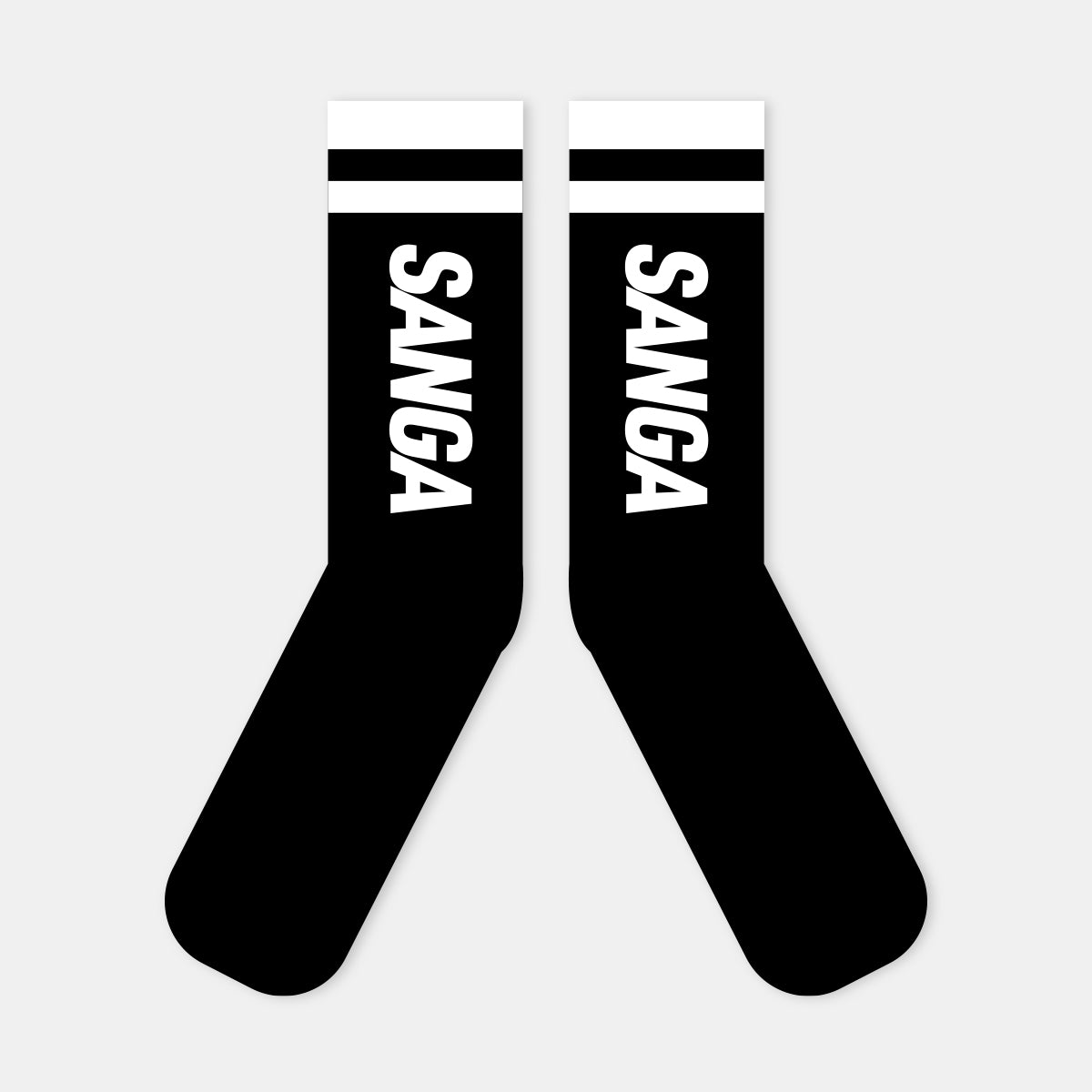 SANGAロゴソックス