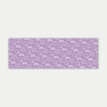 冷感クールタオル