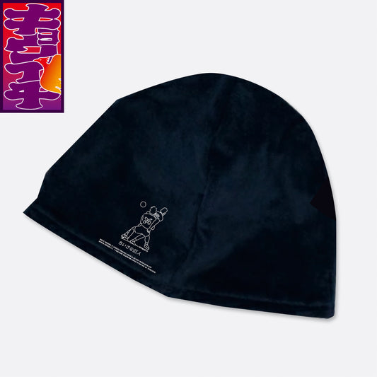 8/30キョウイチ!宮本選手の小さな巨人サウナハット