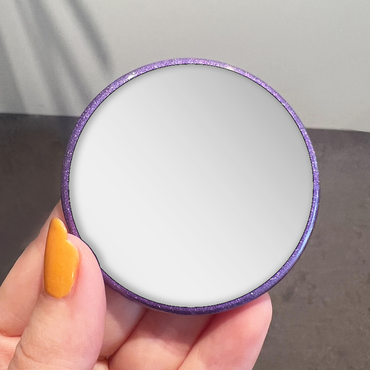 むぎゅっとコトノちゃんのミラー