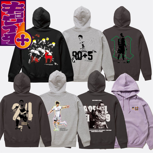 キョウイチ+!フーディ