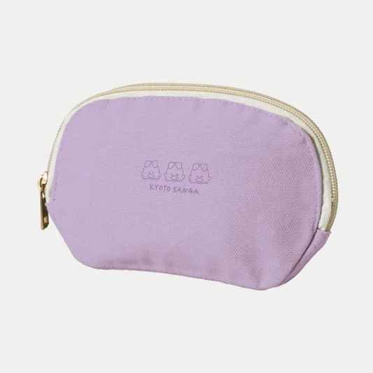 ゆるコトノちゃんラウンドポーチ